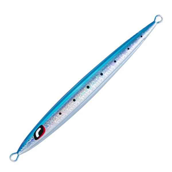 OCEA スティンガーバタフライ ペブルスティック 300g(#012 Sイワシ)